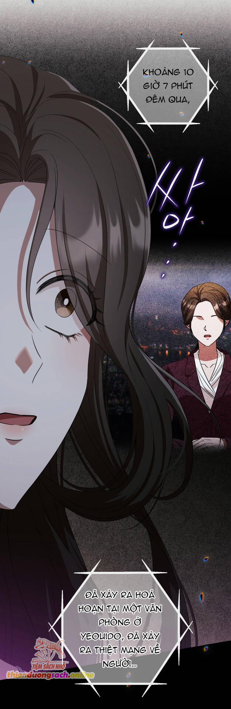 Khi Điện Thoại Đổ Chuông 14 trang 60