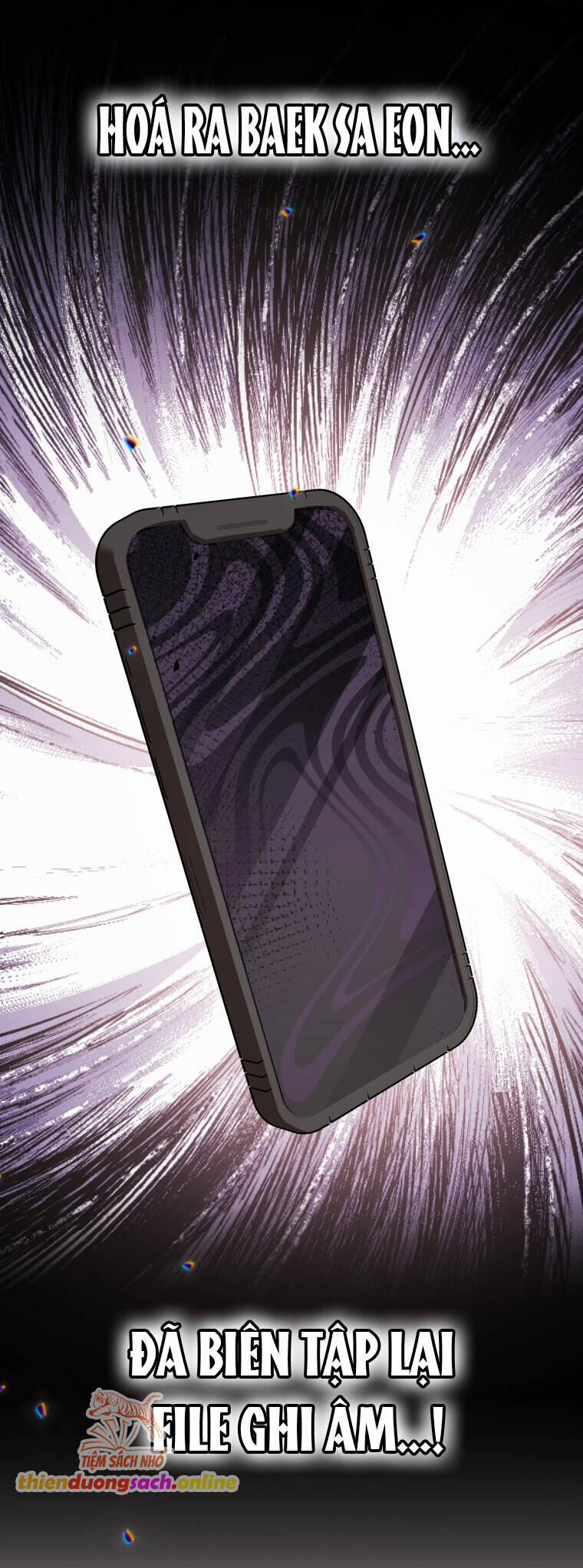 Khi Điện Thoại Đổ Chuông 14 trang 61