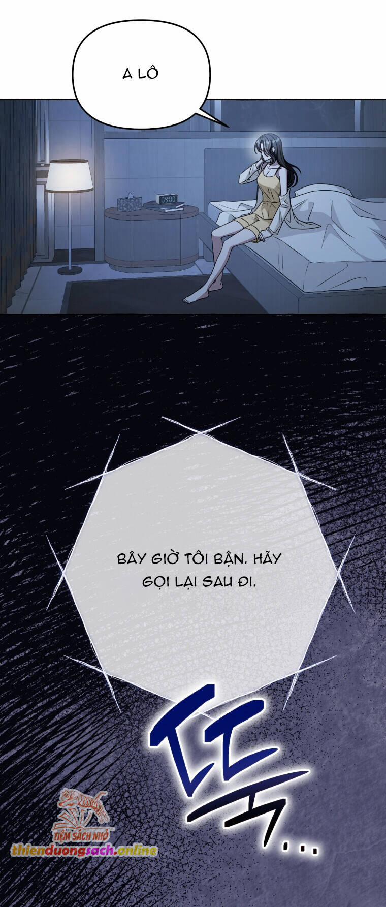 Khi Điện Thoại Đổ Chuông 14 trang 7