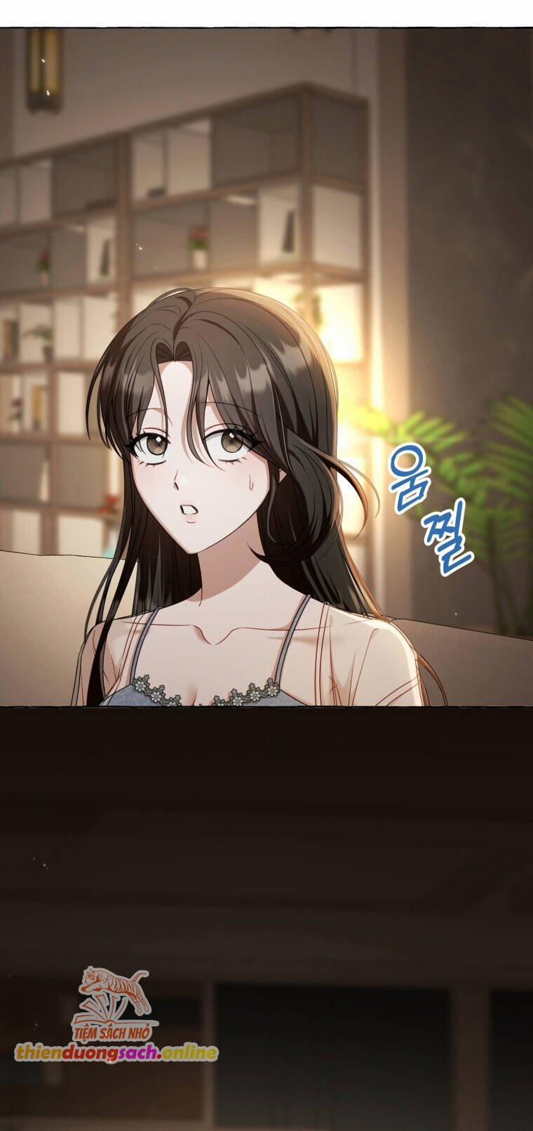 Khi Điện Thoại Đổ Chuông 15 trang 11