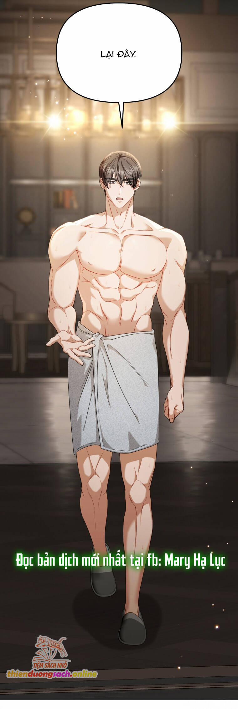 Khi Điện Thoại Đổ Chuông 15 trang 12