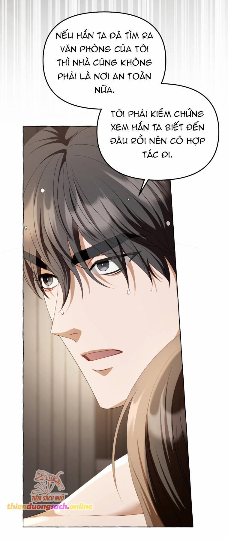 Khi Điện Thoại Đổ Chuông 15 trang 18