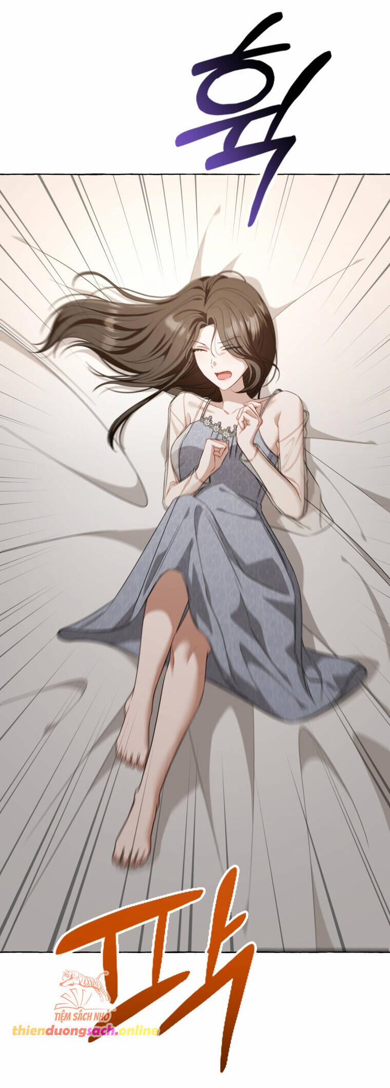 Khi Điện Thoại Đổ Chuông 15 trang 20