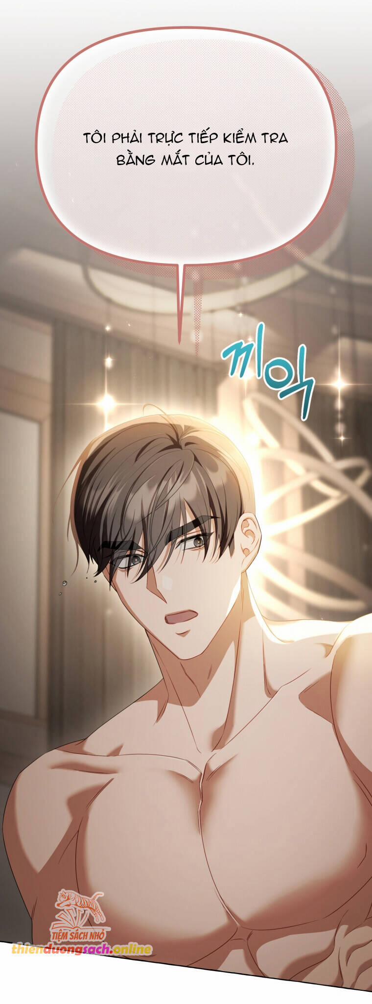 Khi Điện Thoại Đổ Chuông 15 trang 21