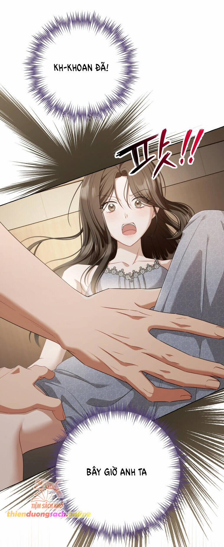 Khi Điện Thoại Đổ Chuông 15 trang 22