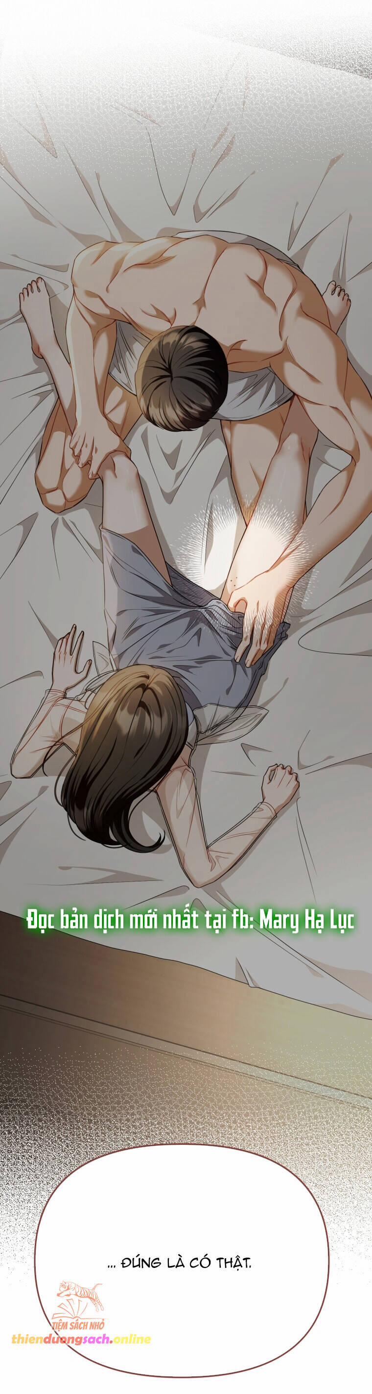 Khi Điện Thoại Đổ Chuông 15 trang 25