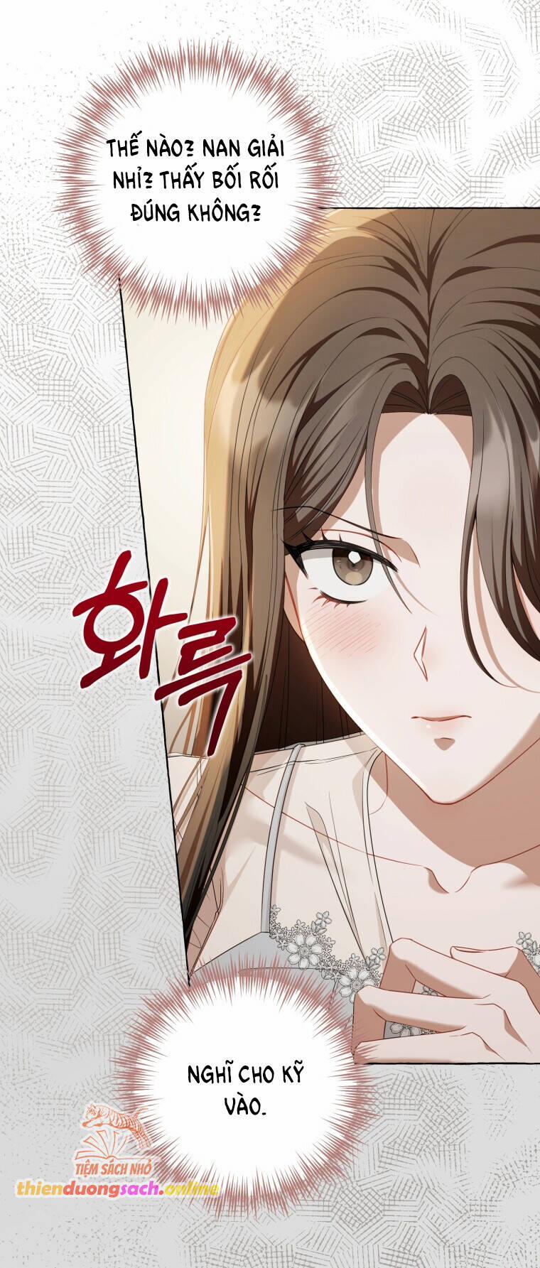 Khi Điện Thoại Đổ Chuông 15 trang 27