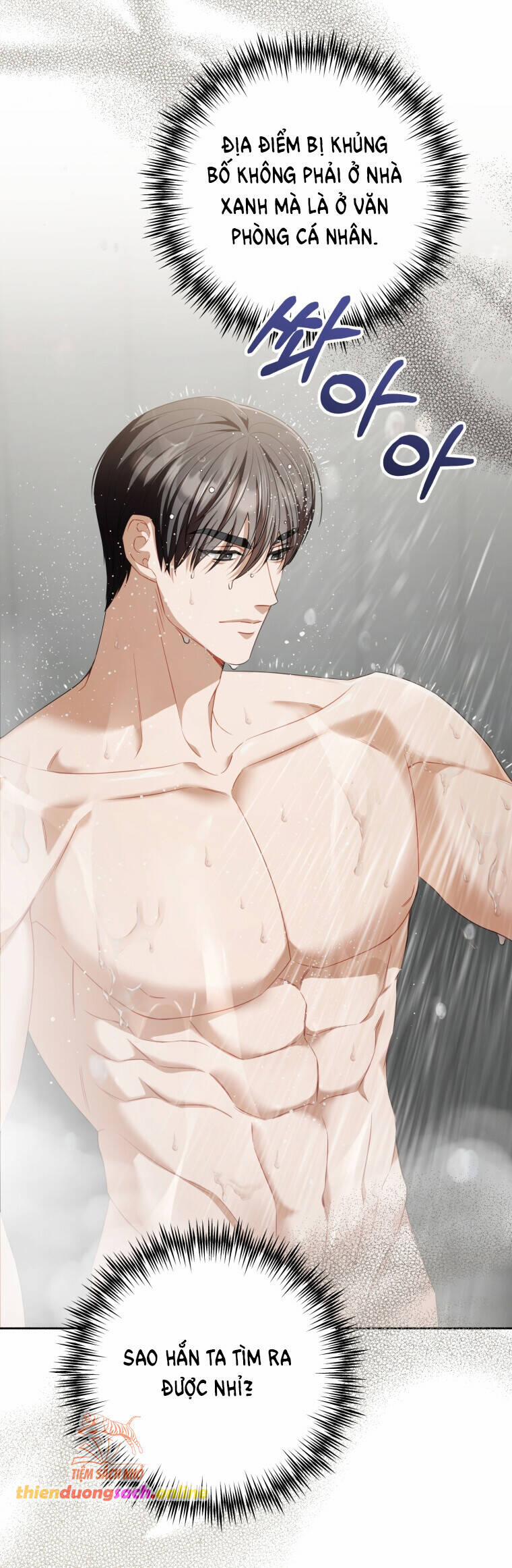 Khi Điện Thoại Đổ Chuông 15 trang 3