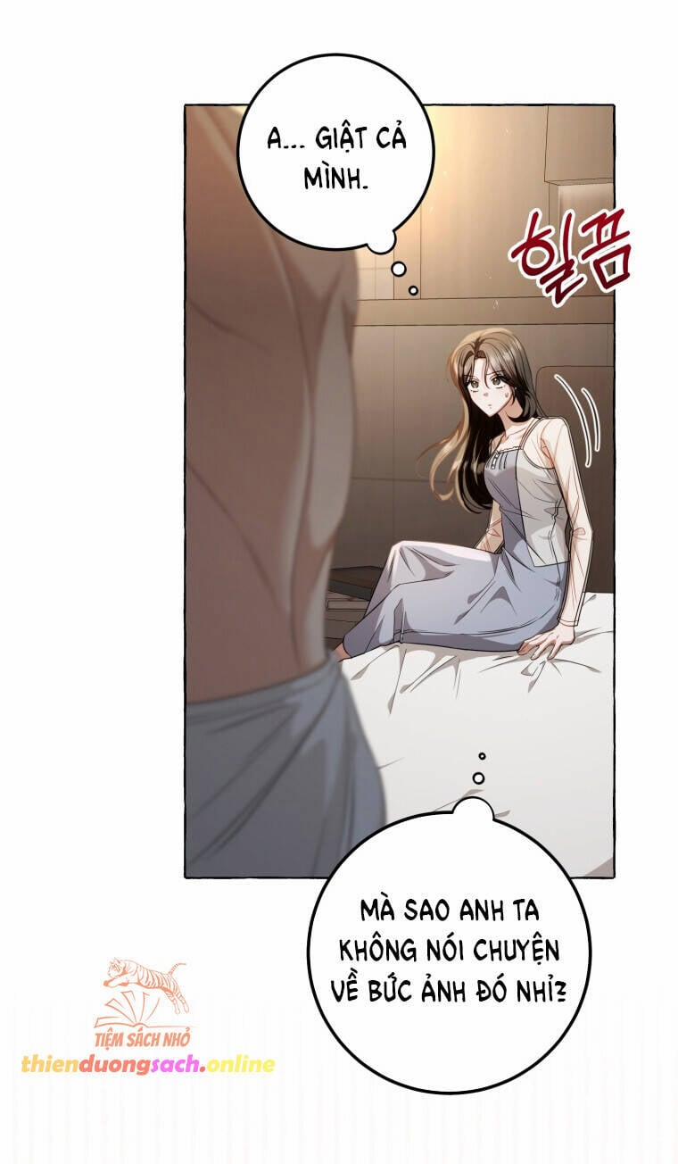 Khi Điện Thoại Đổ Chuông 15 trang 31