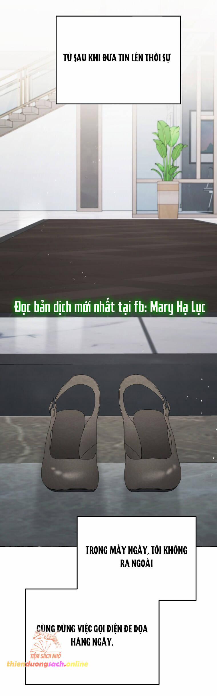 Khi Điện Thoại Đổ Chuông 15 trang 34