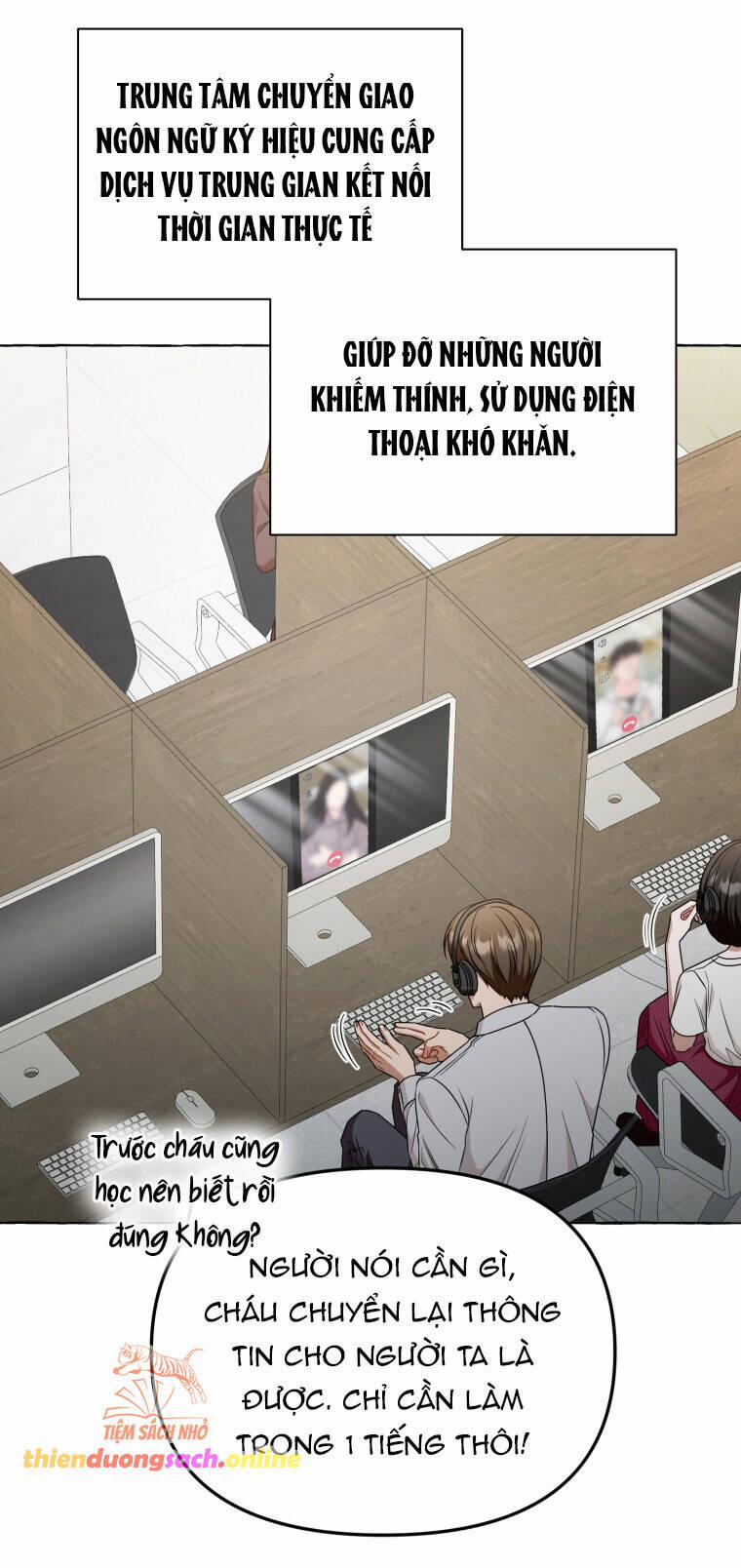 Khi Điện Thoại Đổ Chuông 15 trang 39