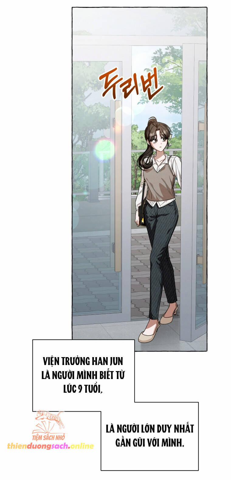 Khi Điện Thoại Đổ Chuông 15 trang 42