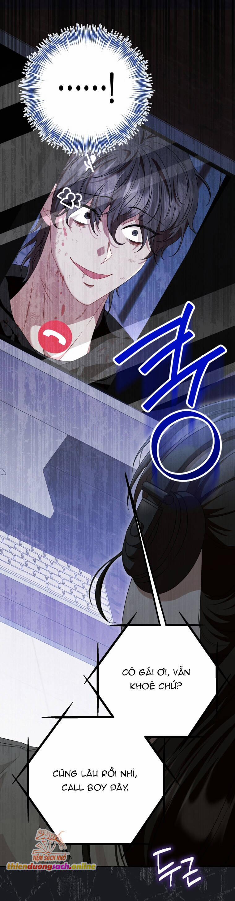 Khi Điện Thoại Đổ Chuông 15 trang 53