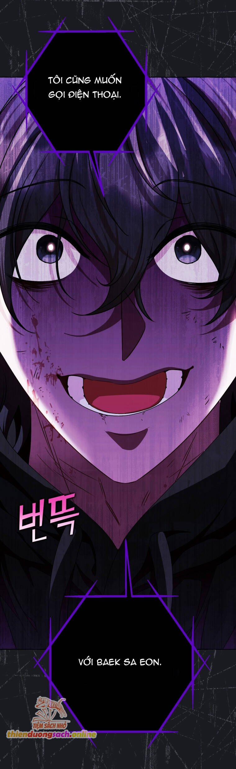 Khi Điện Thoại Đổ Chuông 15 trang 55