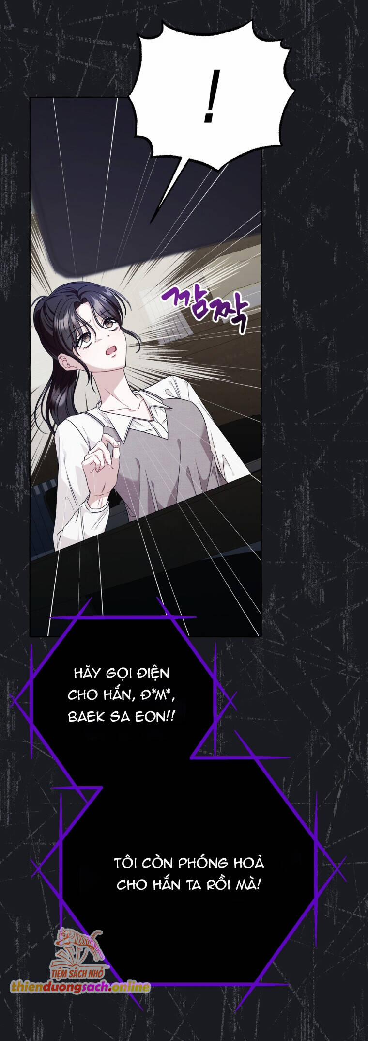 Khi Điện Thoại Đổ Chuông 15 trang 56