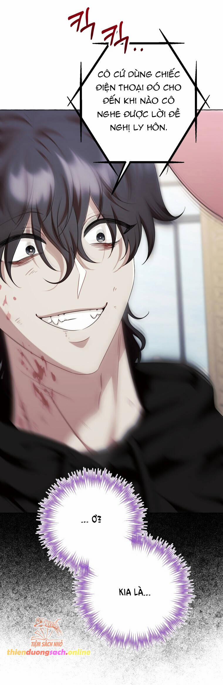 Khi Điện Thoại Đổ Chuông 15 trang 59