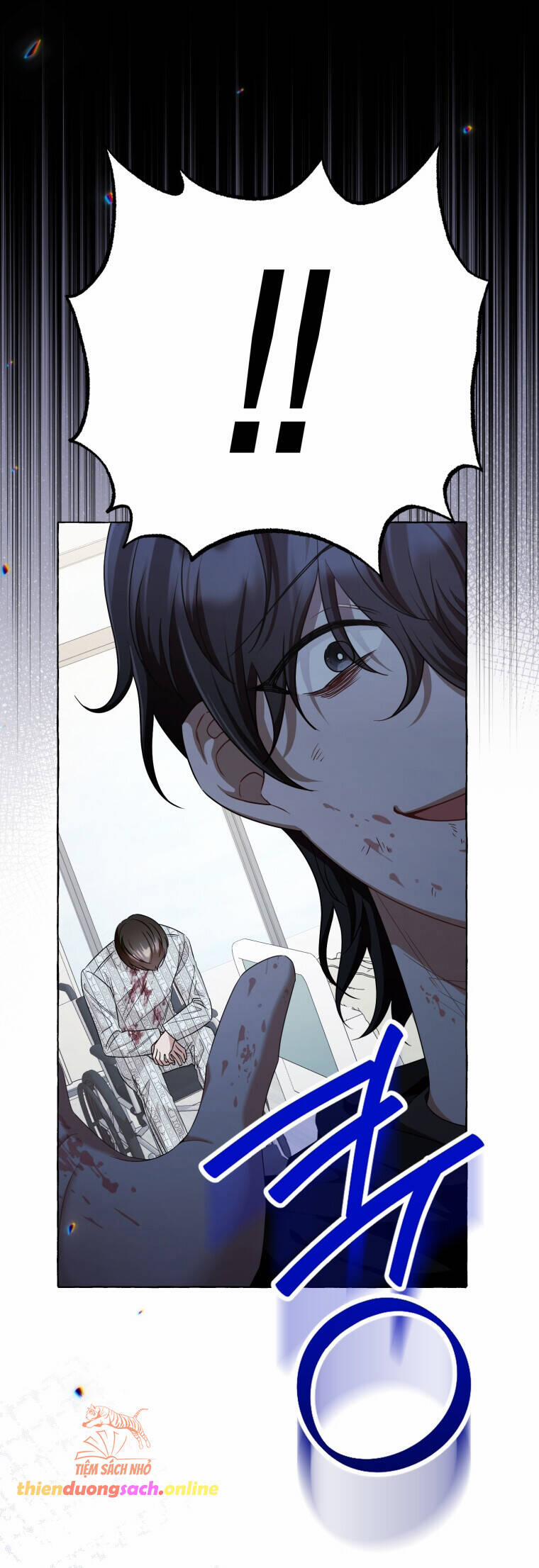 Khi Điện Thoại Đổ Chuông 15 trang 62