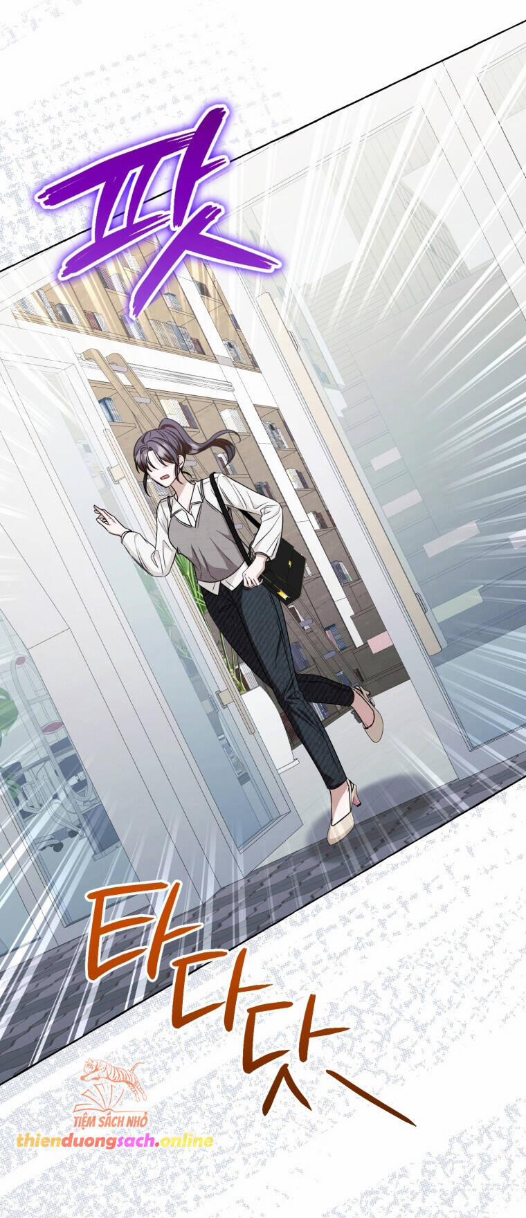 Khi Điện Thoại Đổ Chuông 15 trang 63