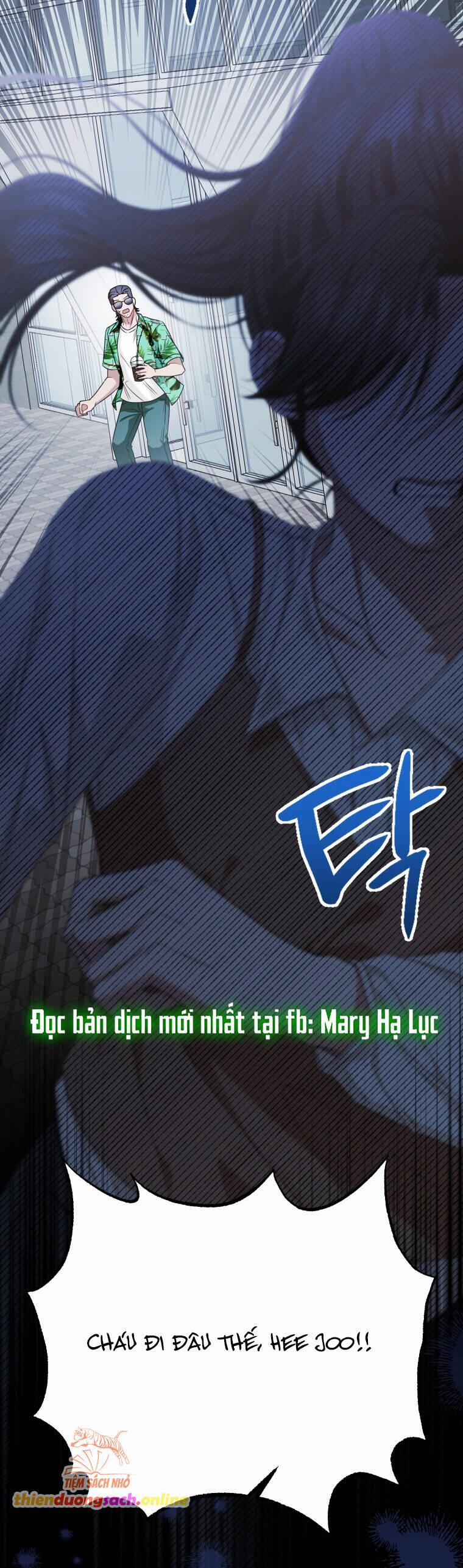 Khi Điện Thoại Đổ Chuông 15 trang 66