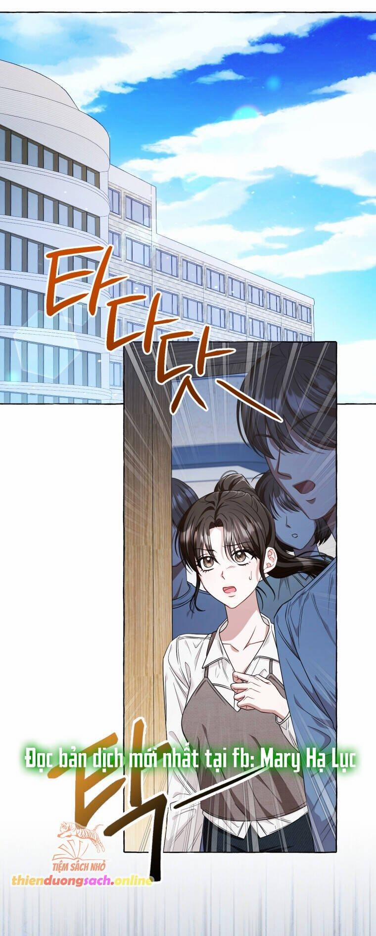 Khi Điện Thoại Đổ Chuông 16 trang 1