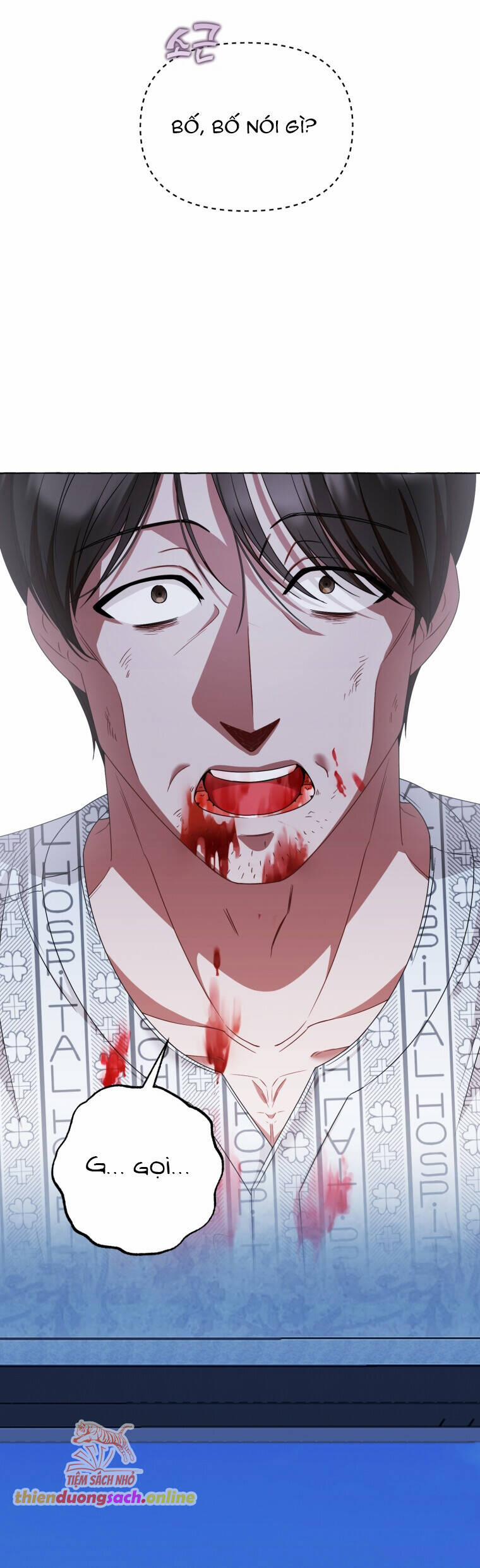 Khi Điện Thoại Đổ Chuông 16 trang 12