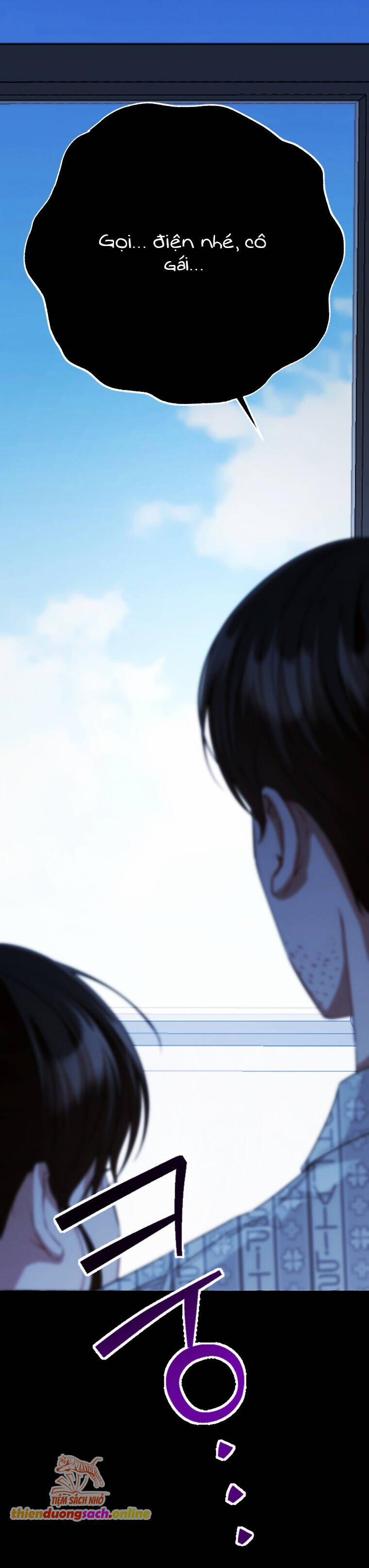 Khi Điện Thoại Đổ Chuông 16 trang 13