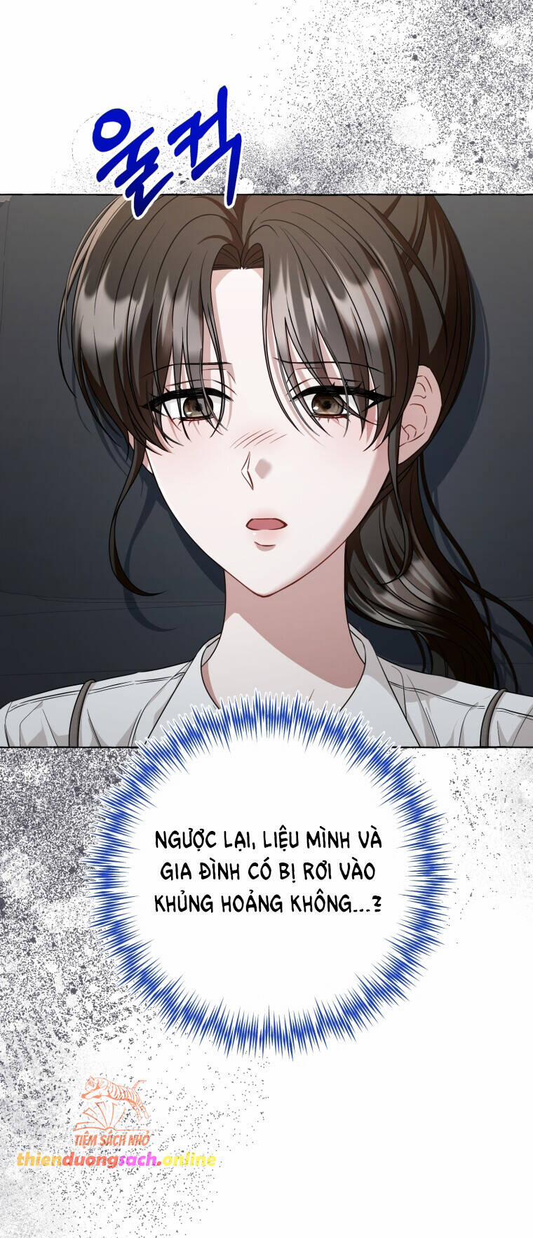 Khi Điện Thoại Đổ Chuông 16 trang 19