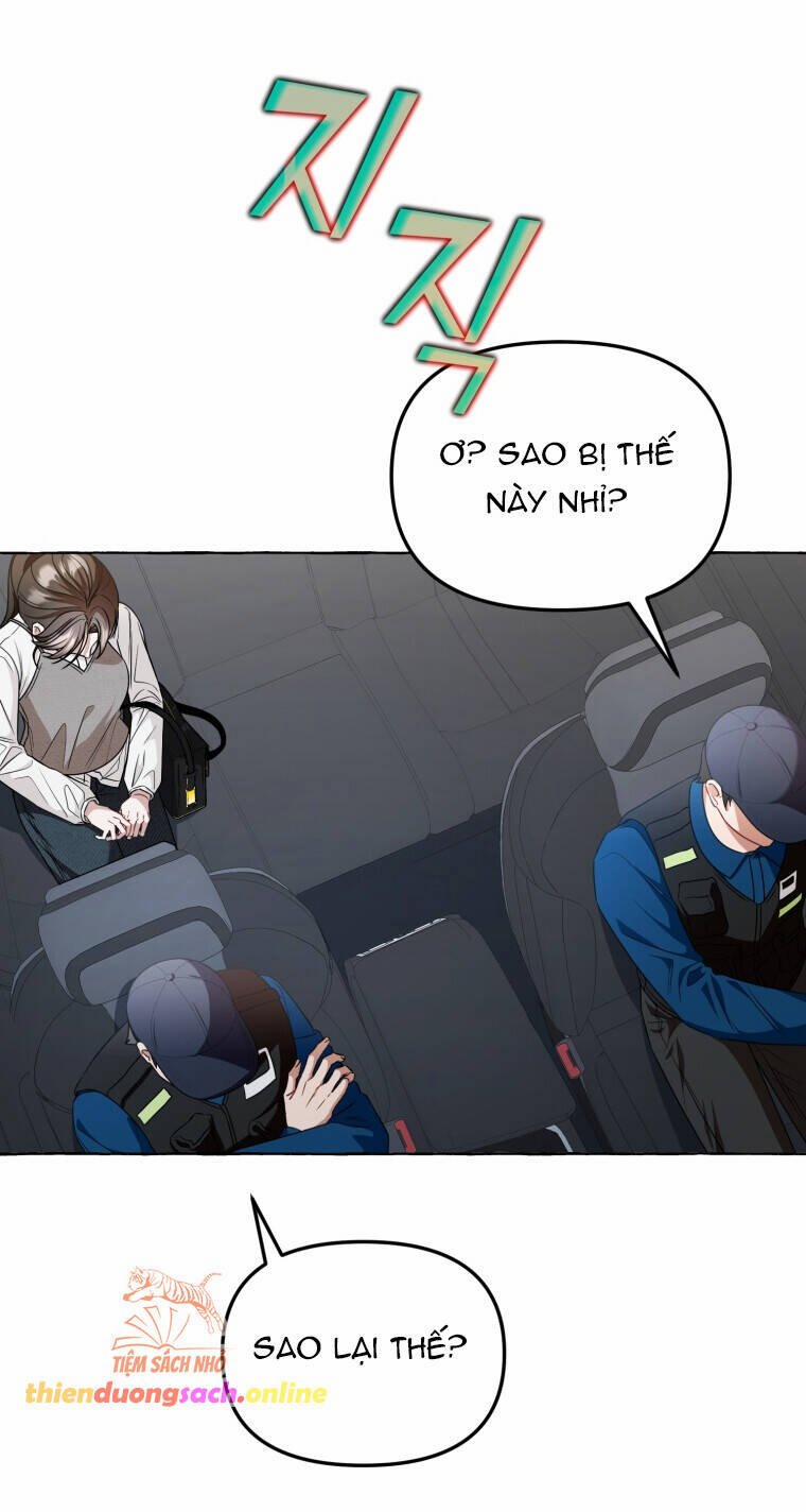 Khi Điện Thoại Đổ Chuông 16 trang 20