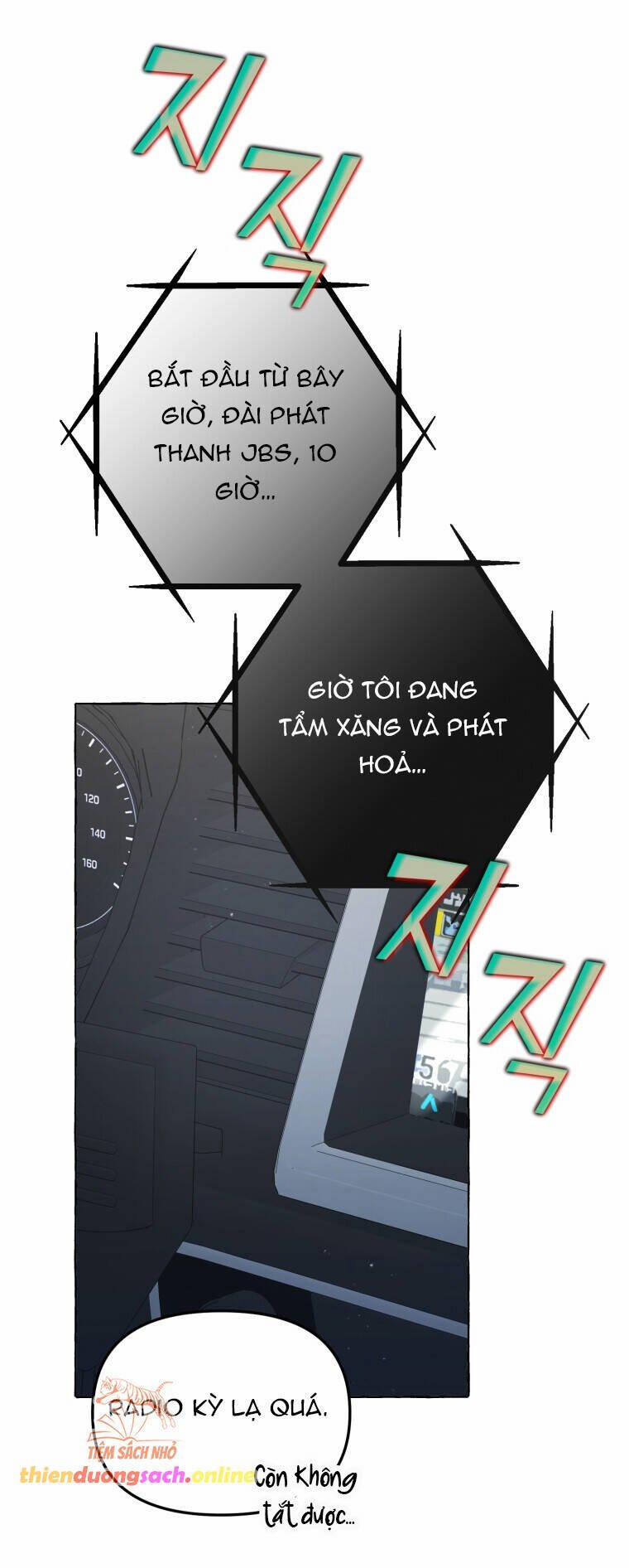 Khi Điện Thoại Đổ Chuông 16 trang 21