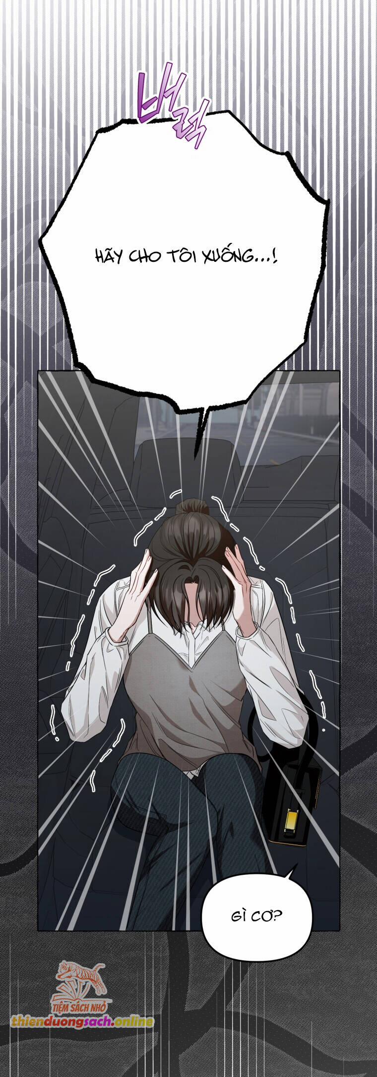 Khi Điện Thoại Đổ Chuông 16 trang 28