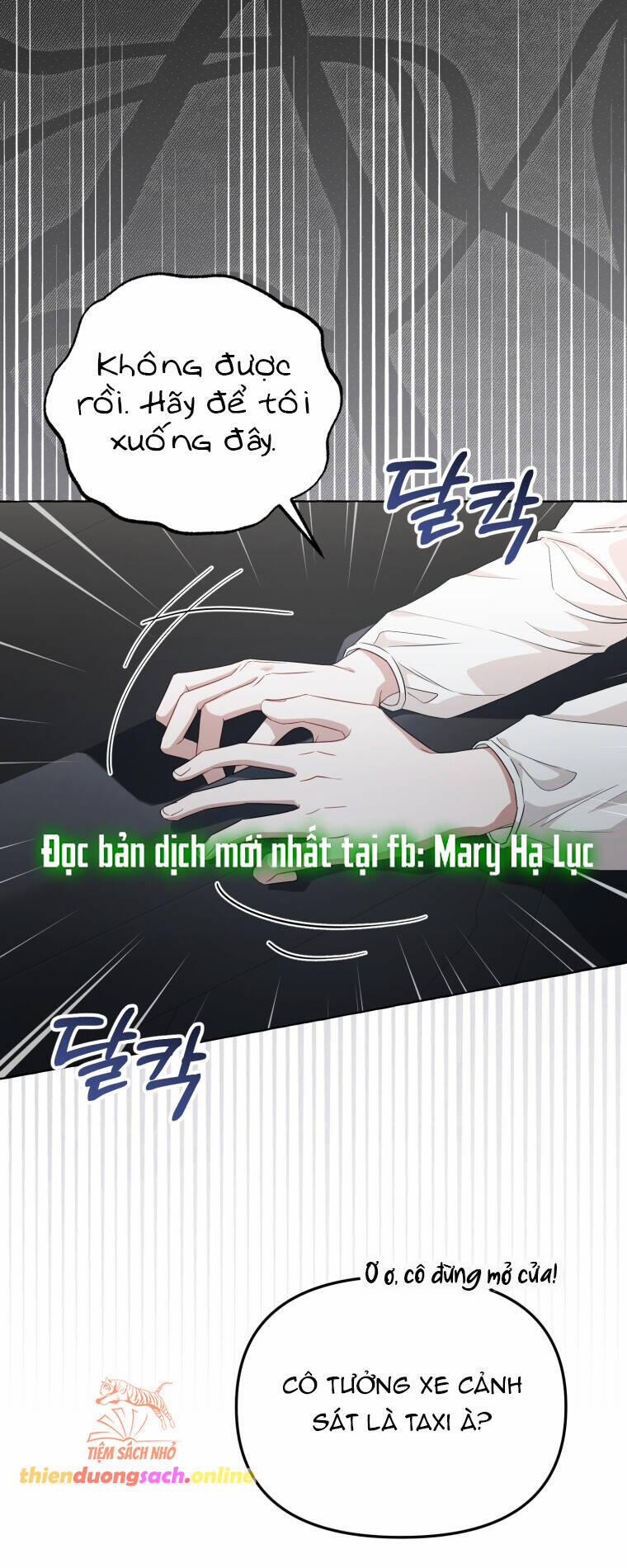 Khi Điện Thoại Đổ Chuông 16 trang 29