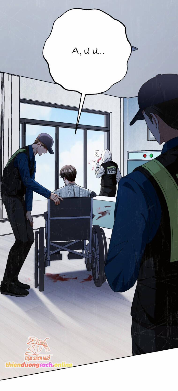 Khi Điện Thoại Đổ Chuông 16 trang 3