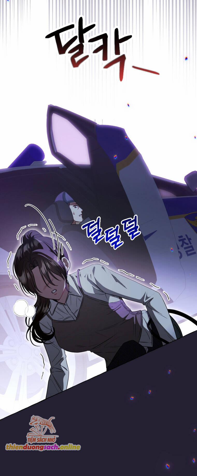 Khi Điện Thoại Đổ Chuông 16 trang 32