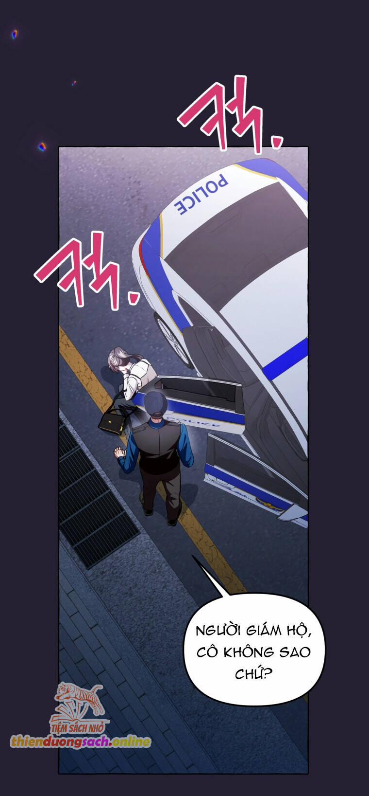 Khi Điện Thoại Đổ Chuông 16 trang 33