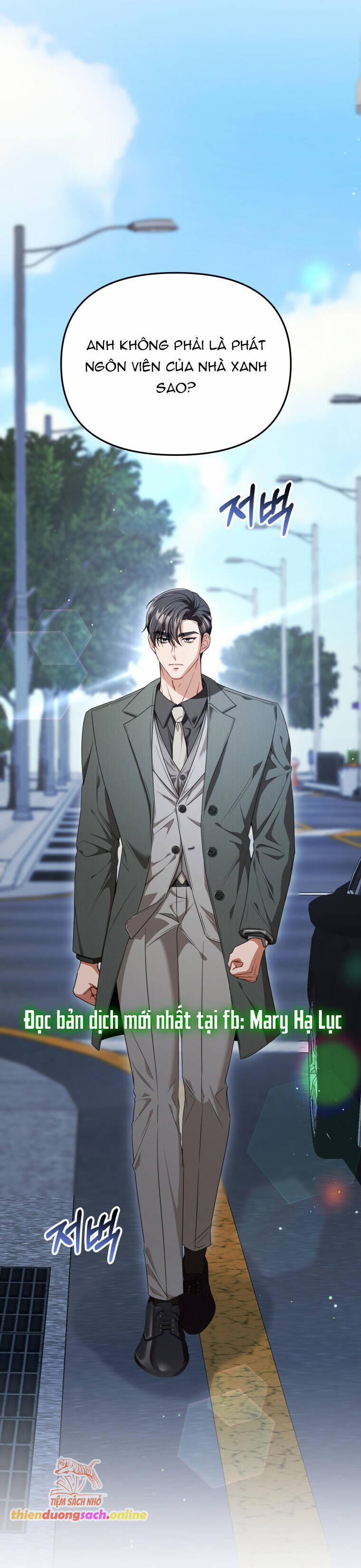 Khi Điện Thoại Đổ Chuông 16 trang 38