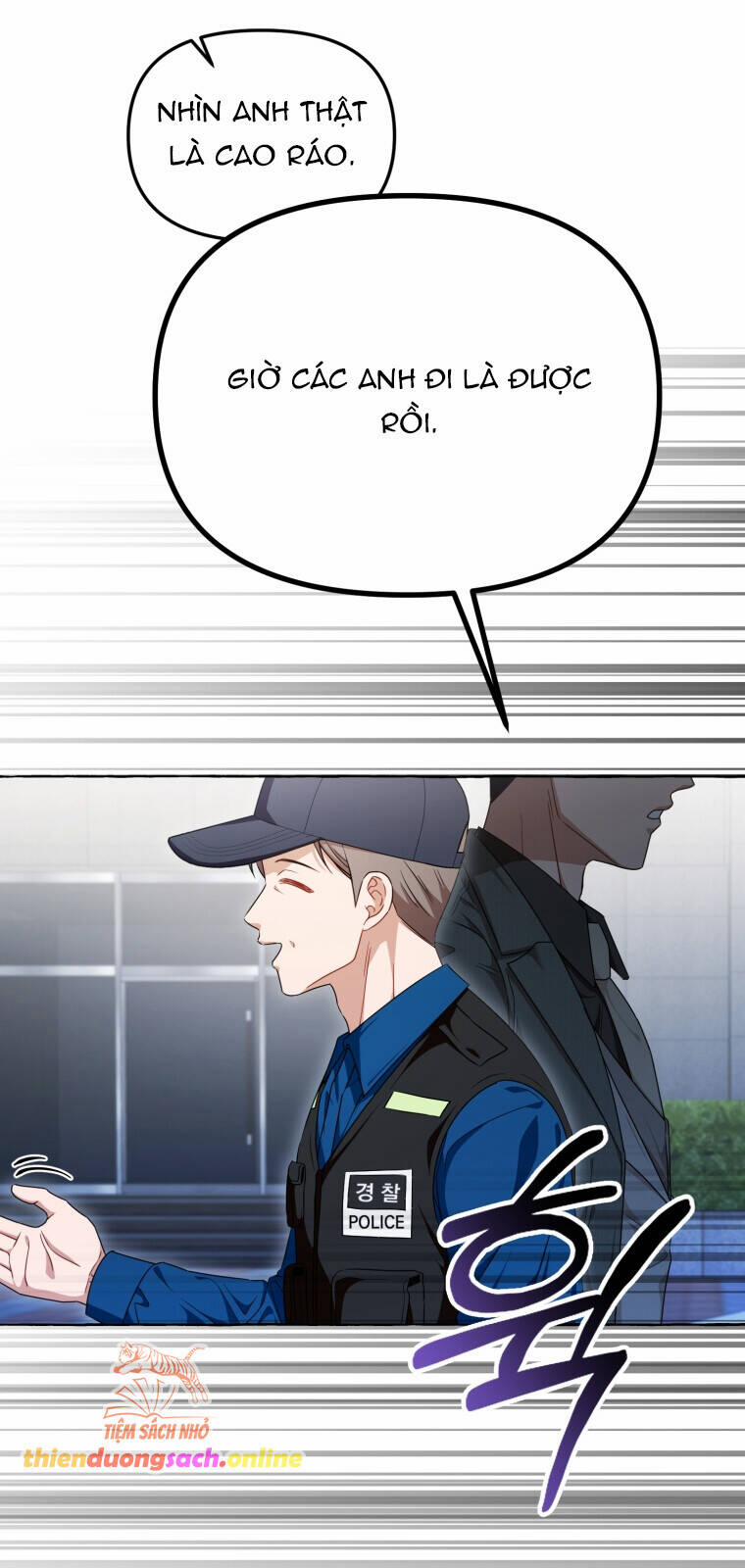 Khi Điện Thoại Đổ Chuông 16 trang 40