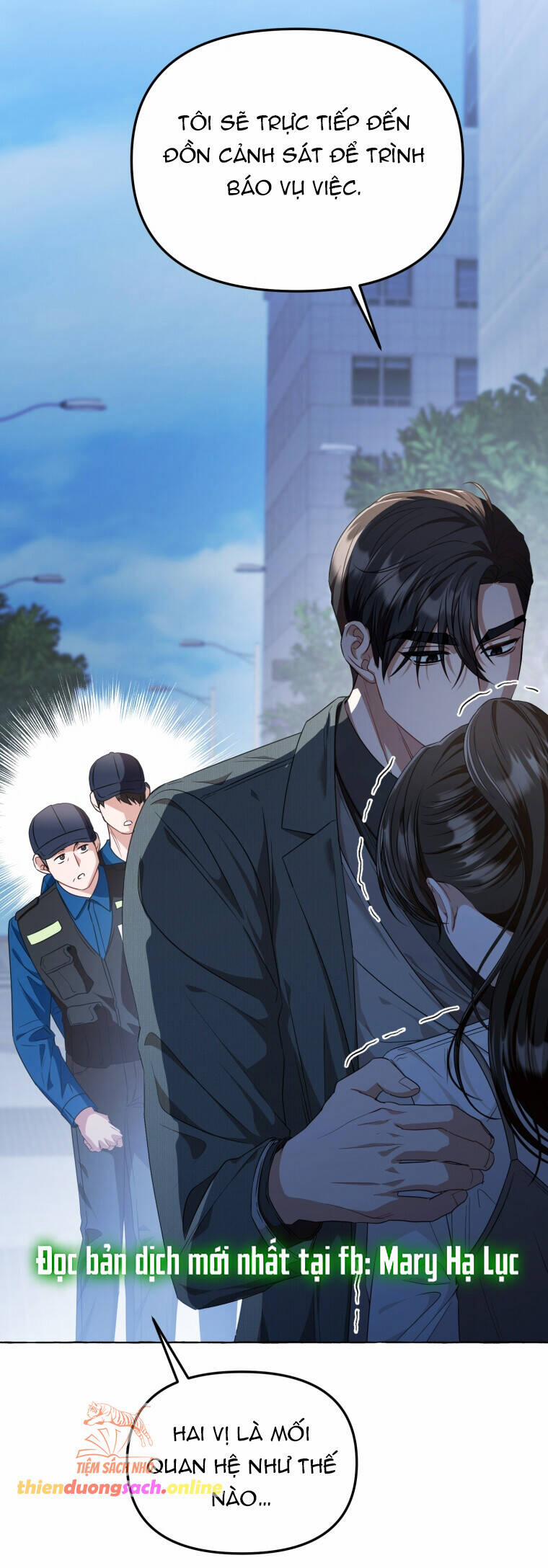 Khi Điện Thoại Đổ Chuông 16 trang 42