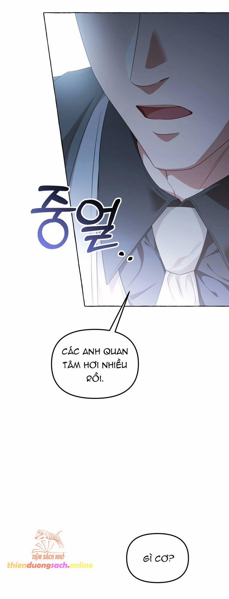 Khi Điện Thoại Đổ Chuông 16 trang 43