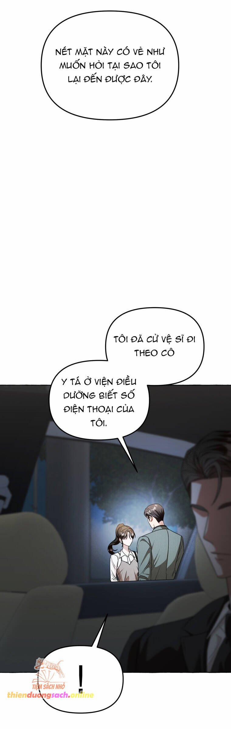 Khi Điện Thoại Đổ Chuông 16 trang 47