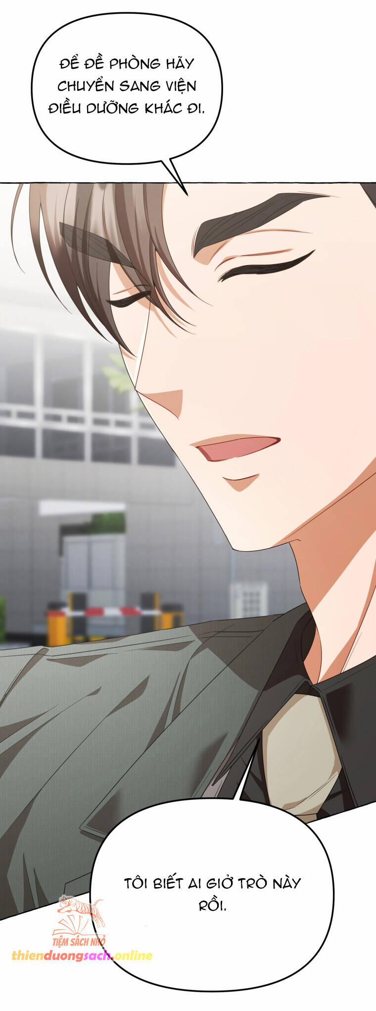 Khi Điện Thoại Đổ Chuông 16 trang 49