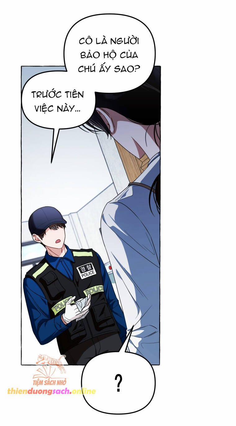 Khi Điện Thoại Đổ Chuông 16 trang 6