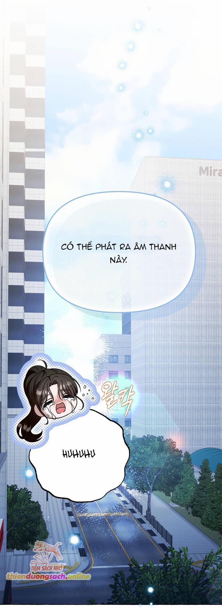 Khi Điện Thoại Đổ Chuông 16 trang 60