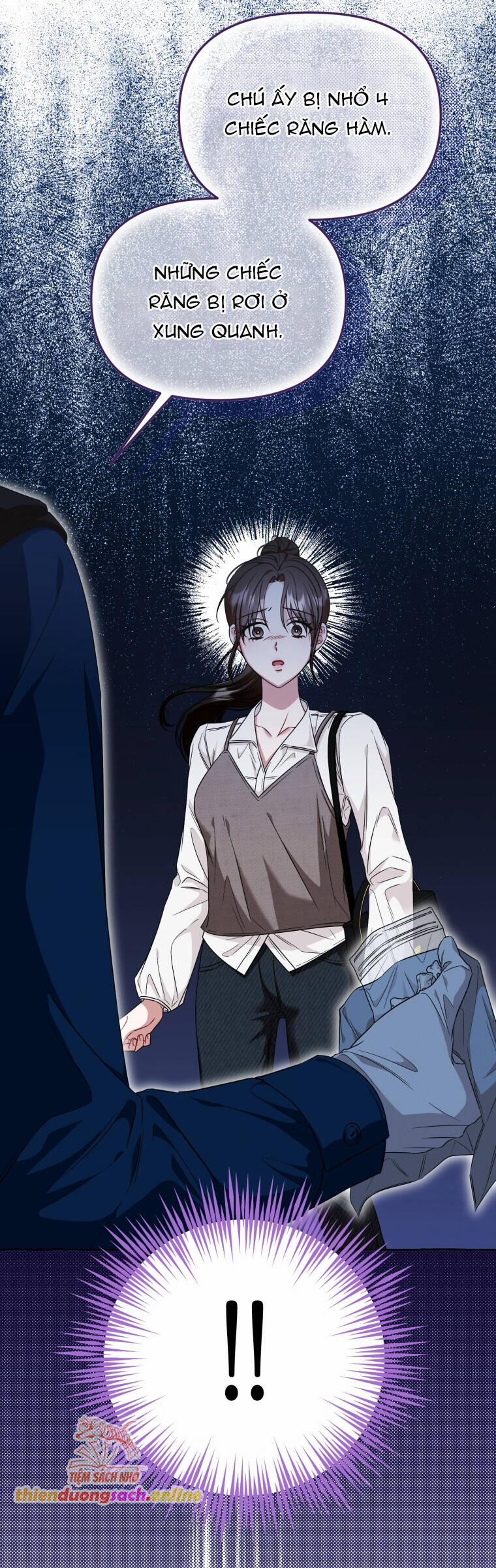 Khi Điện Thoại Đổ Chuông 16 trang 7