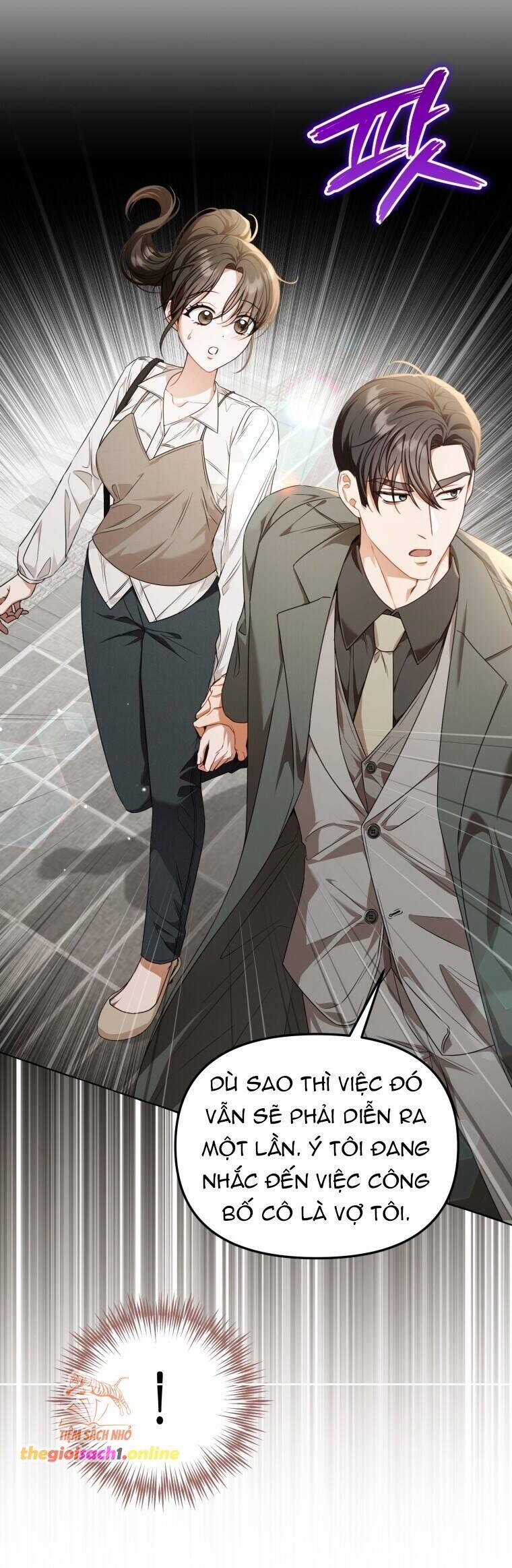 Khi Điện Thoại Đổ Chuông 17 trang 11