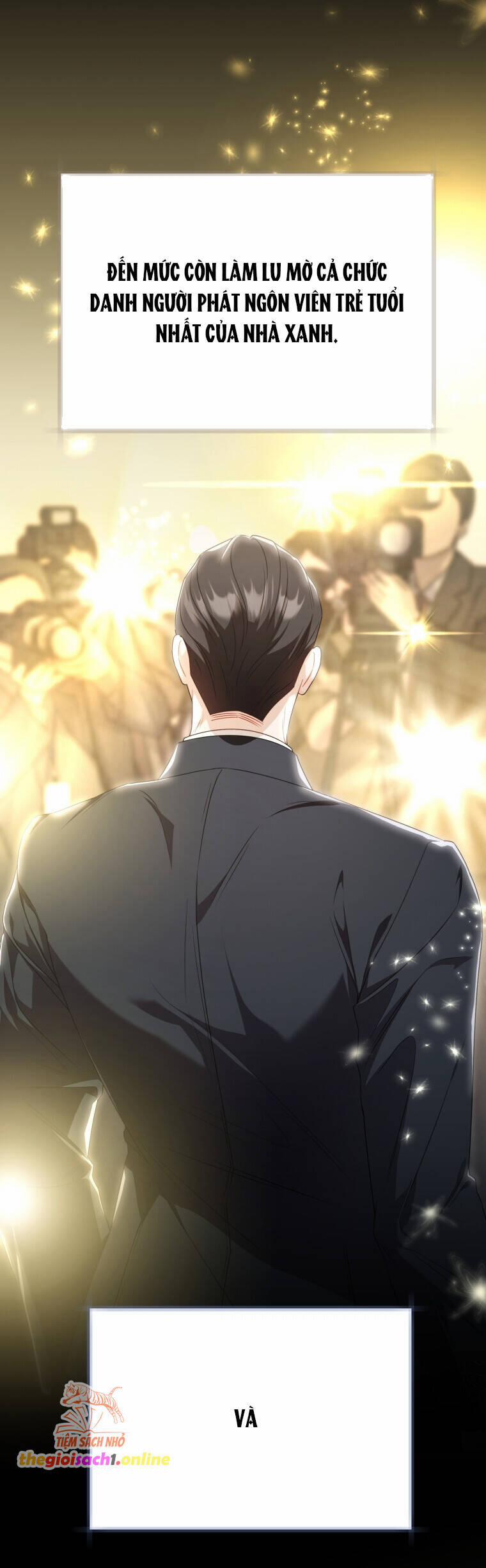 Khi Điện Thoại Đổ Chuông 17 trang 18