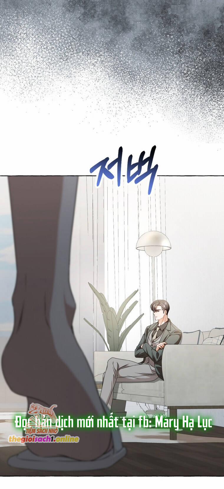 Khi Điện Thoại Đổ Chuông 17 trang 21