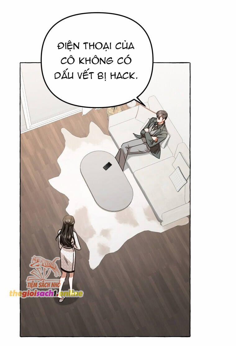 Khi Điện Thoại Đổ Chuông 17 trang 22