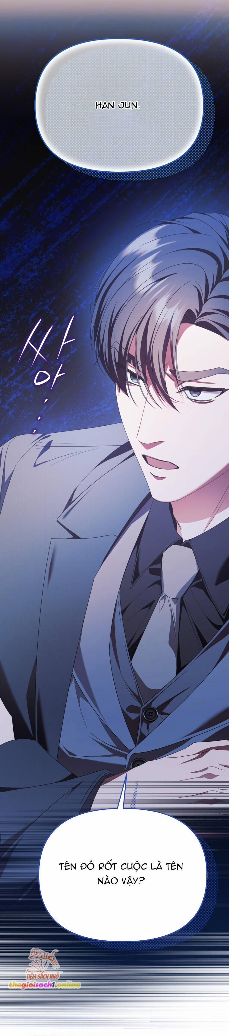 Khi Điện Thoại Đổ Chuông 17 trang 24