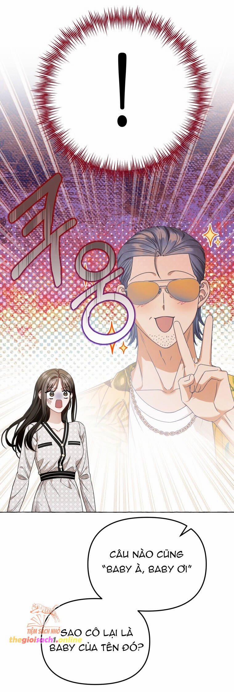 Khi Điện Thoại Đổ Chuông 17 trang 25