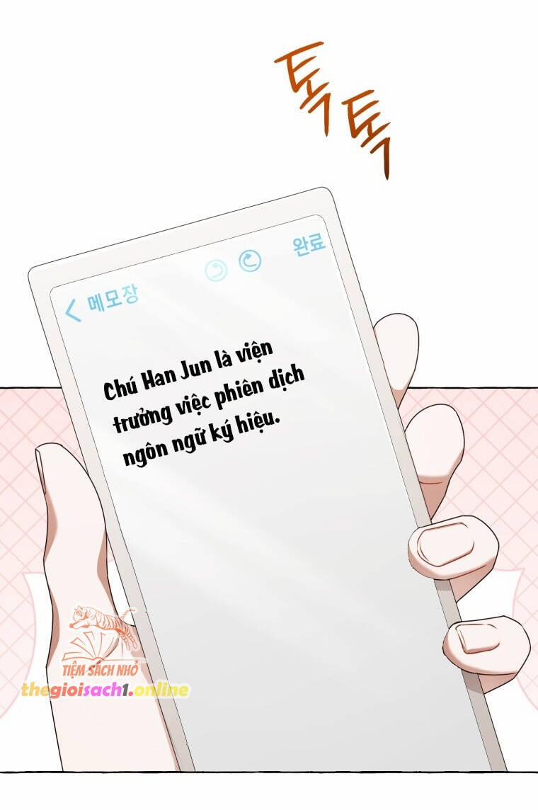 Khi Điện Thoại Đổ Chuông 17 trang 27